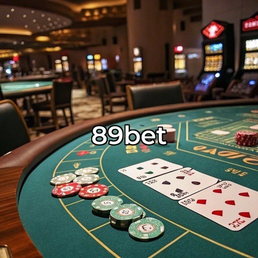  89bet