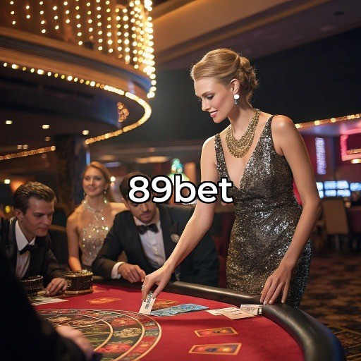  89bet