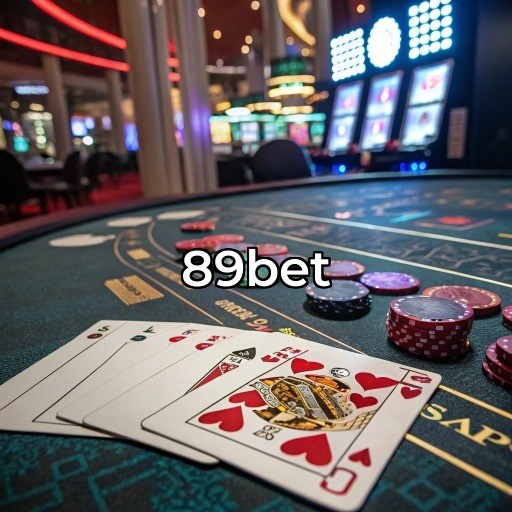  89bet